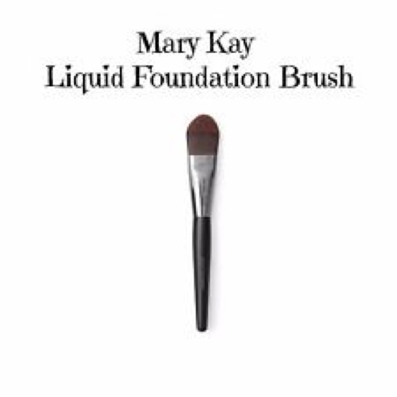 mary kay liquid foundation